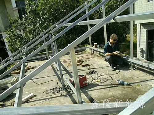 信阳市合作案例