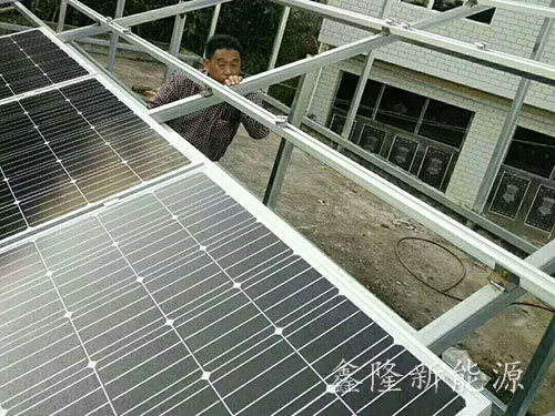 信阳市合作案例