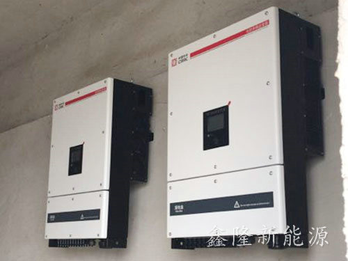 信阳市合作案例