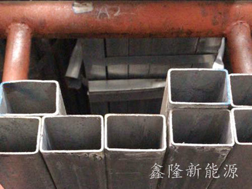 信阳市合作案例